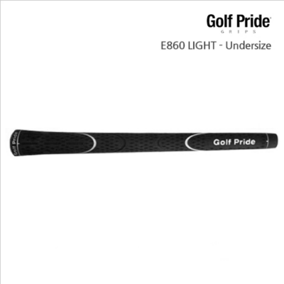 골프프라이드 E860 경량 그립 (37g_립)