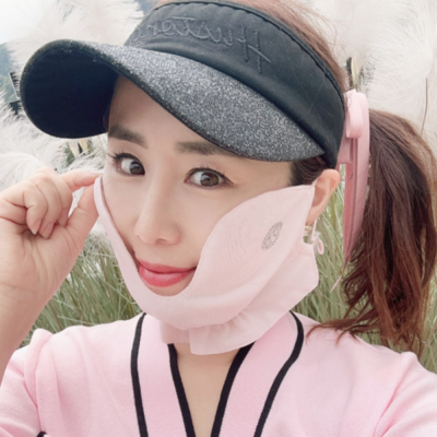 휴스토니 C 초경량 마스크