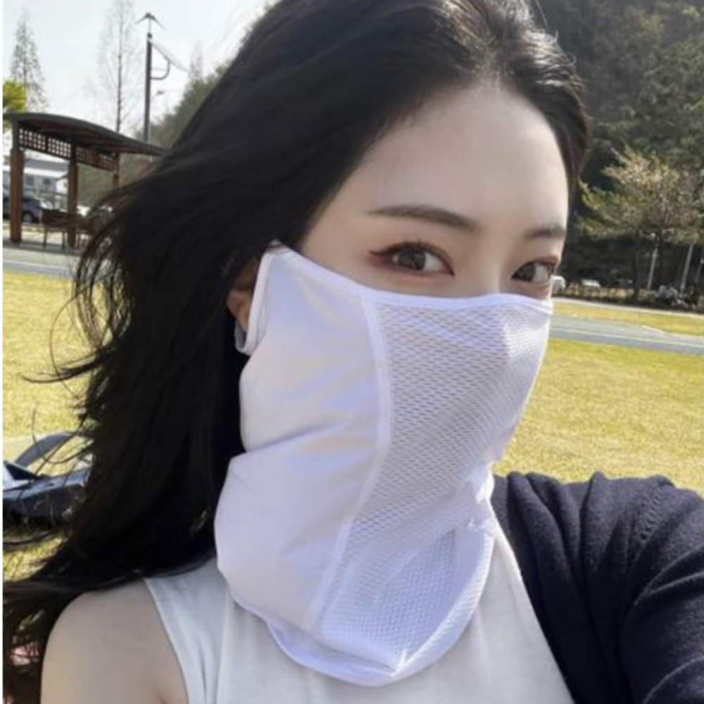 휴스토니 쿨 멀티 마스크