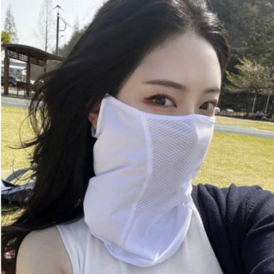 휴스토니 쿨 멀티 마스크