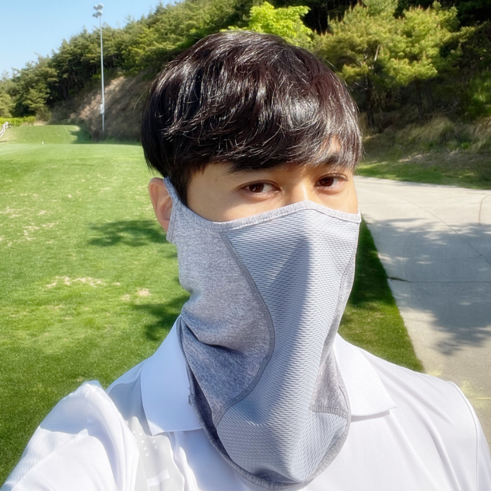 휴스토니 쿨 메쉬 버프