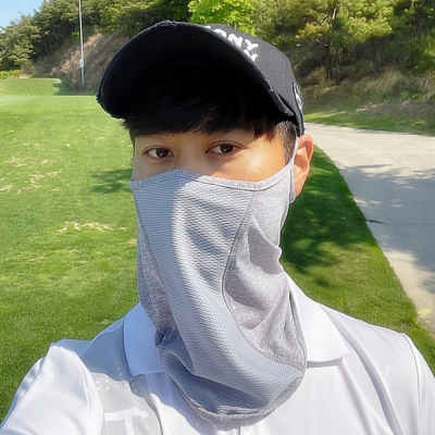휴스토니 쿨 메쉬 버프