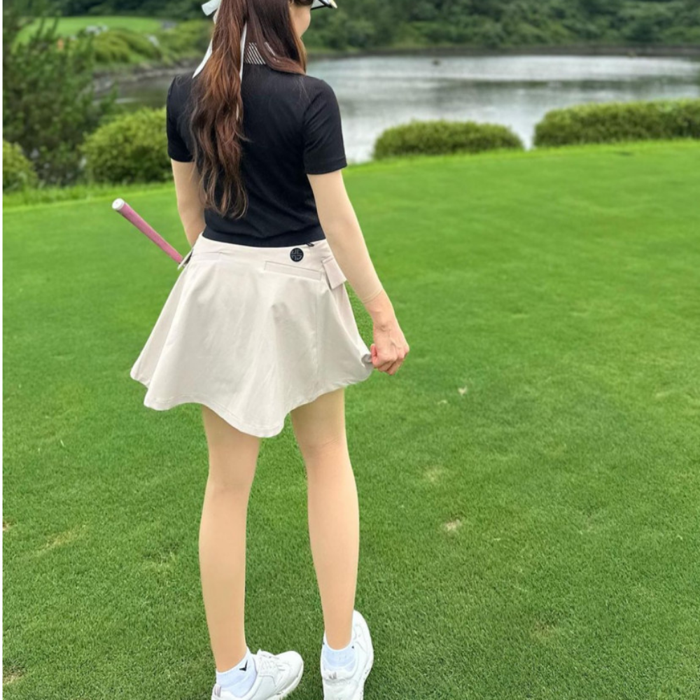휴스토니 쿨 레깅스(특수냉감)