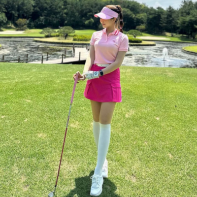 휴스토니 40D + 70D 니삭스 스타킹