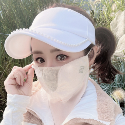 휴스토니 방한 C4 극세사 플러스 겨울 프리미엄 마스크
