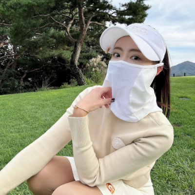 휴스토니 겨울 방한 기능성 마스크 남여공용