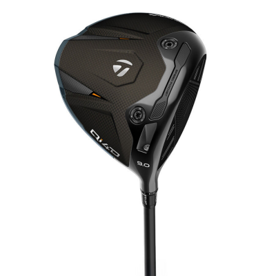 테일러메이드 Qi4D Driver
