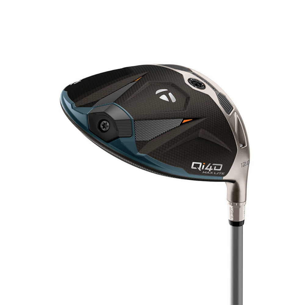 테일러메이드 QI4D MAX LITE