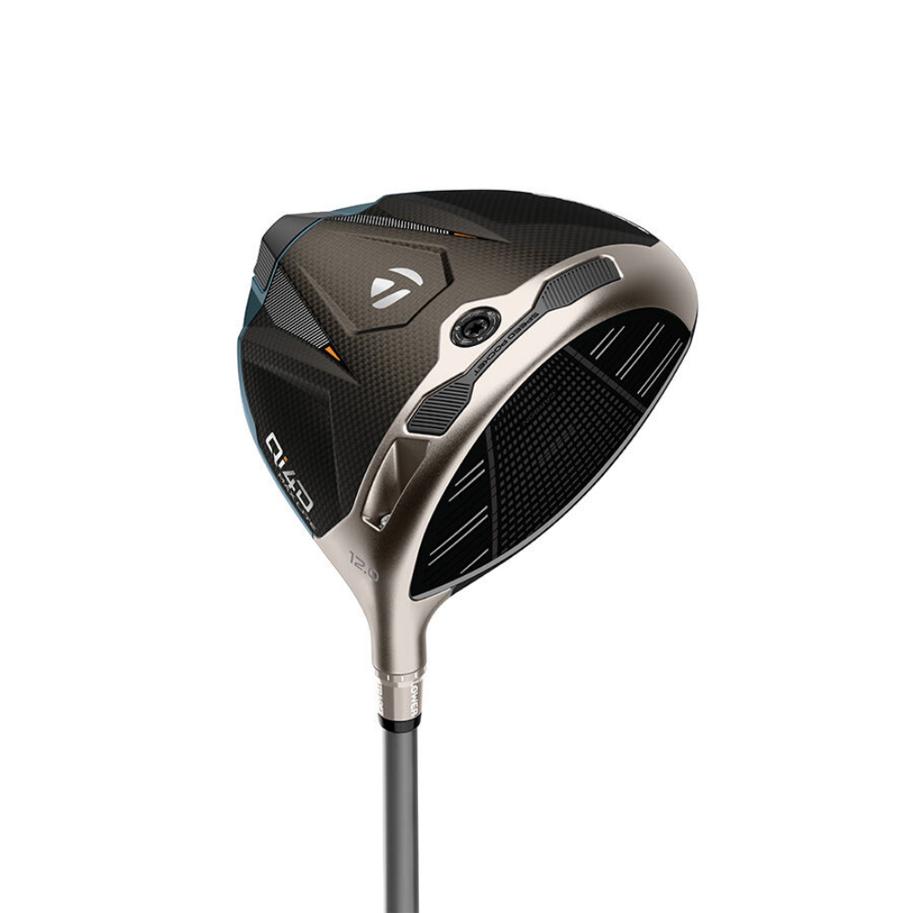 테일러메이드 QI4D MAX LITE