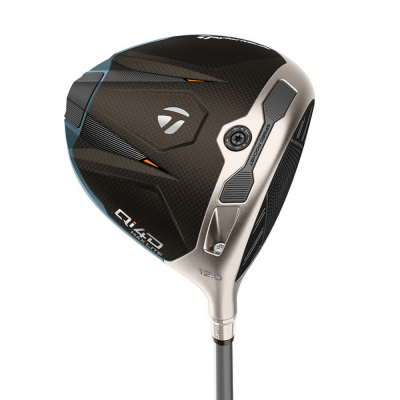 테일러메이드 QI4D MAX LITE