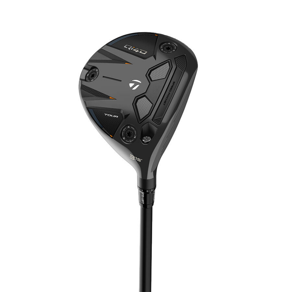 테일러메이드 Qi4D Tour Fairway