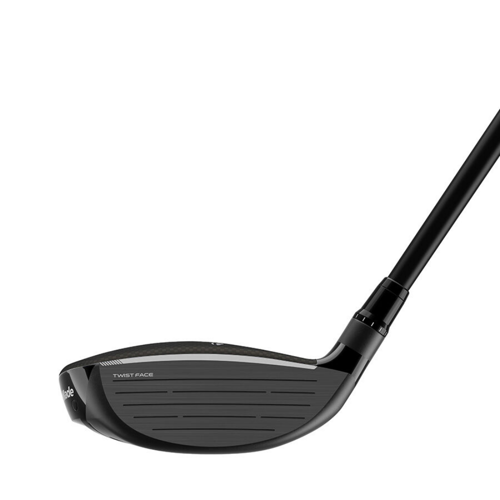 테일러메이드 Qi4D Fairway
