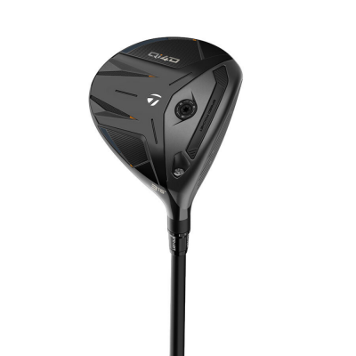 테일러메이드 Qi4D Fairway