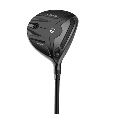 테일러메이드 Qi4D Max Fairway