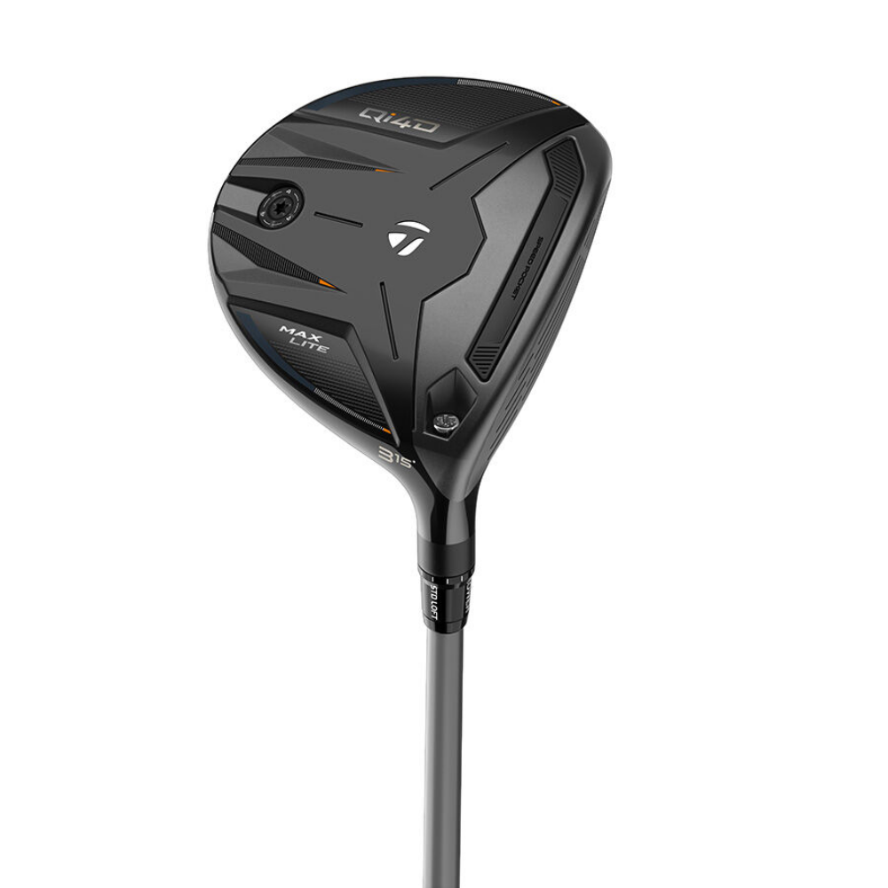 테일러메이드 Qi4D Max Lite Women's Fairway