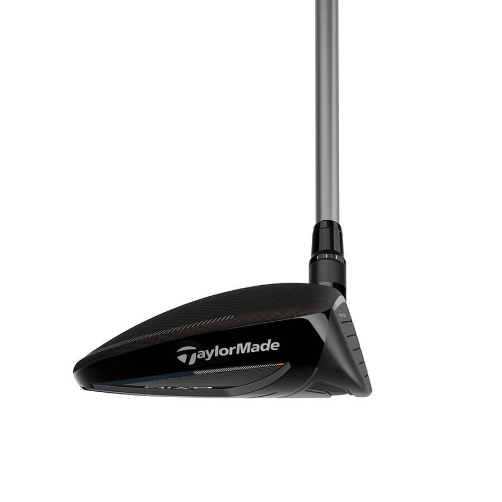 테일러메이드 Qi4D Max Lite Women's Fairway