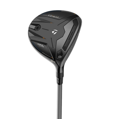 테일러메이드 Qi4D Max Lite Women's Fairway