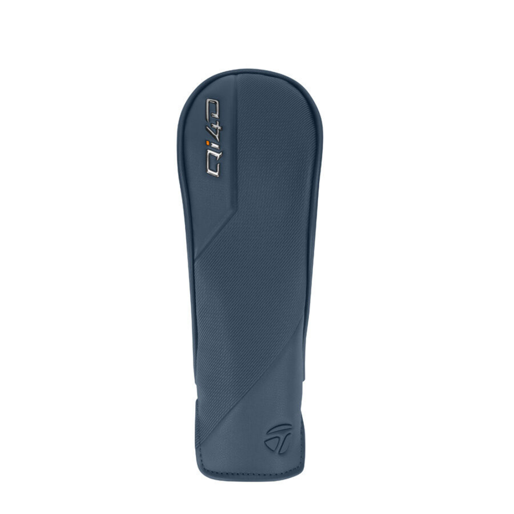 테일러메이드 Qi4D Max Rescue