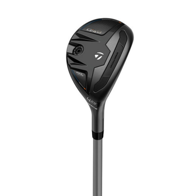 테일러메이드 Qi4D Max Lite Women's Rescue