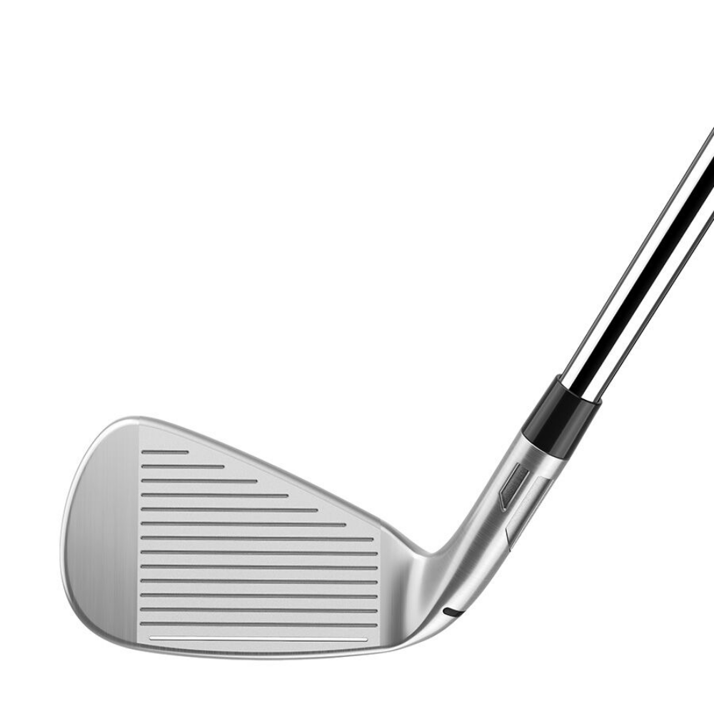 테일러메이드 Qi Max 8 Irons