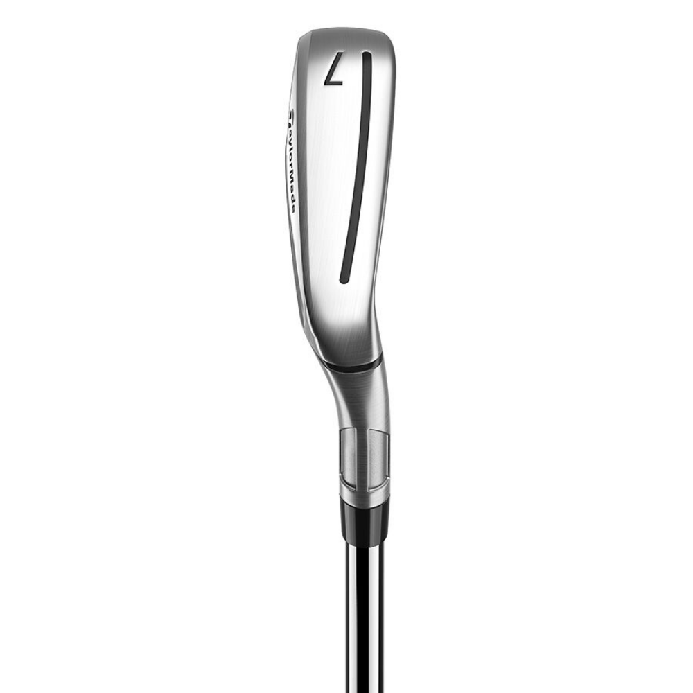 테일러메이드 Qi Max 8 Irons