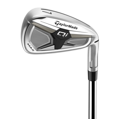 테일러메이드 Qi Max 8 Irons