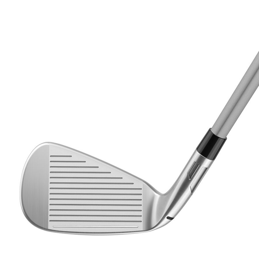 테이러메이드 Qi Max Lite Women's Irons