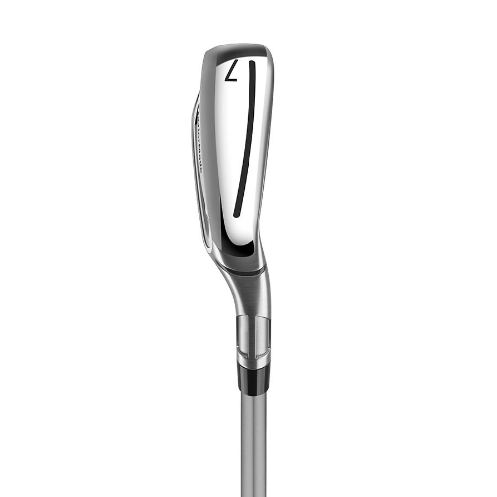 테이러메이드 Qi Max Lite Women's Irons