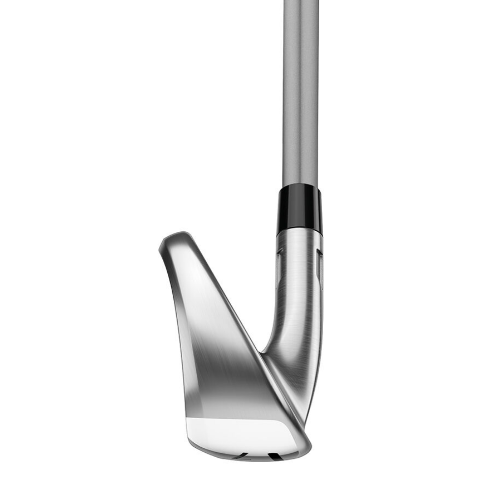 테이러메이드 Qi Max Lite Women's Irons
