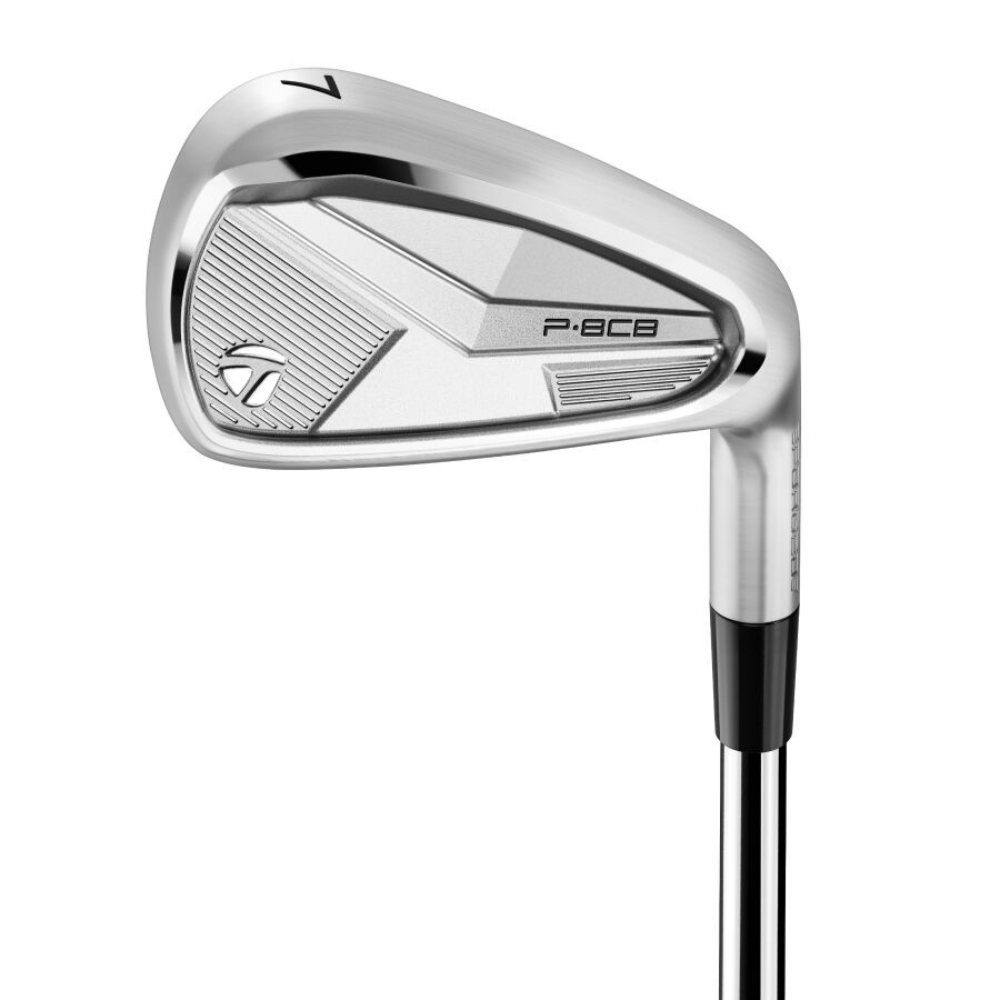 테일러메이드 P∙8CB Women's Irons