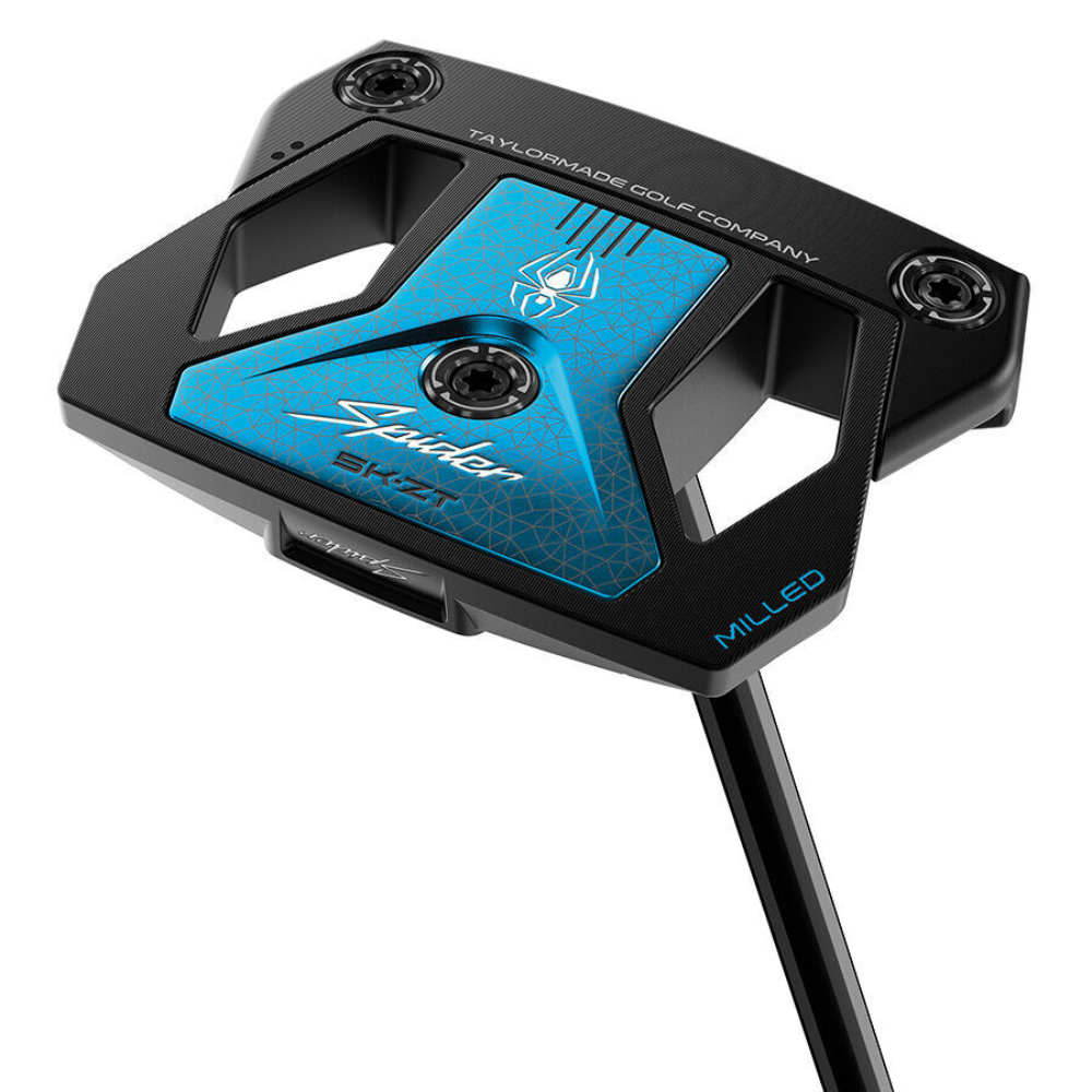 테일러메이드 Spider ZT Black