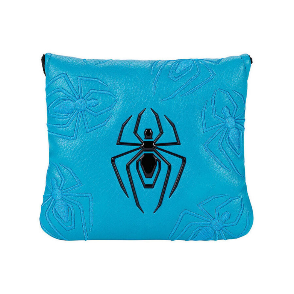 테일러메이드 Spider ZT Black
