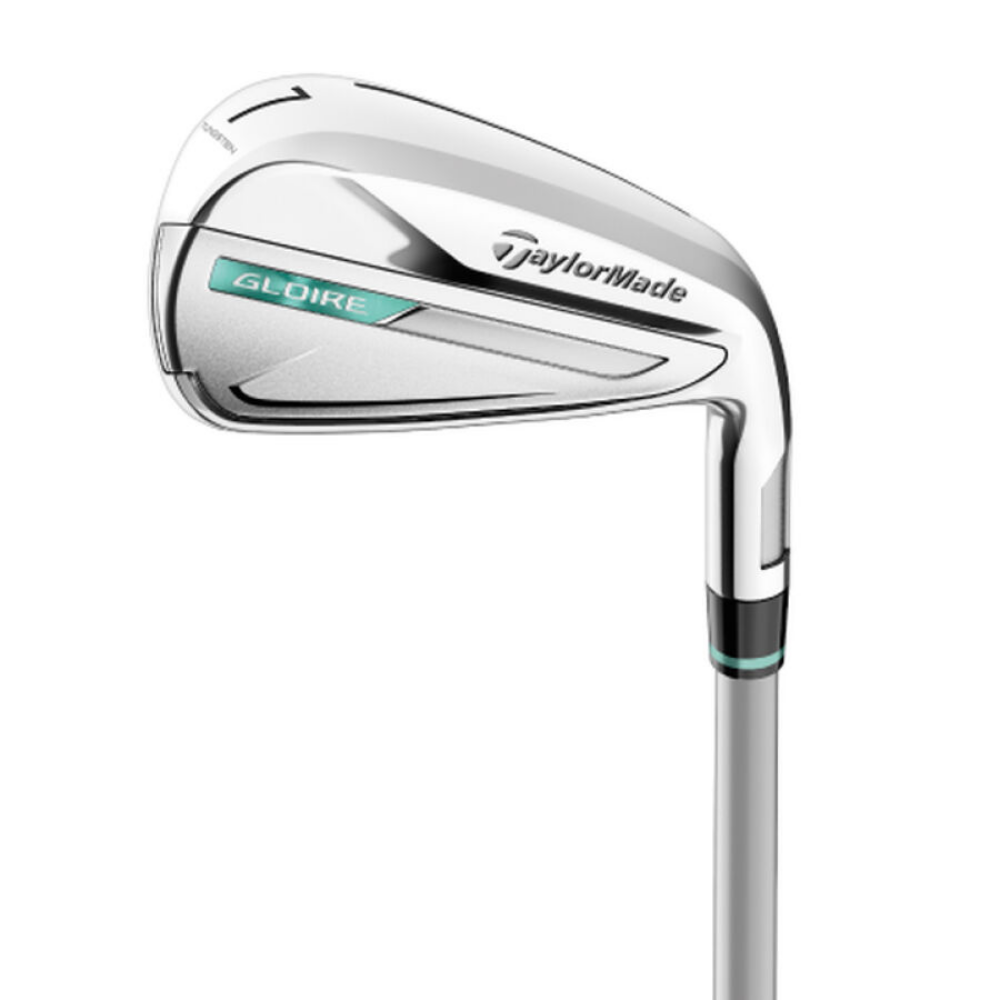 테일러메이드 Gloire Women's Irons