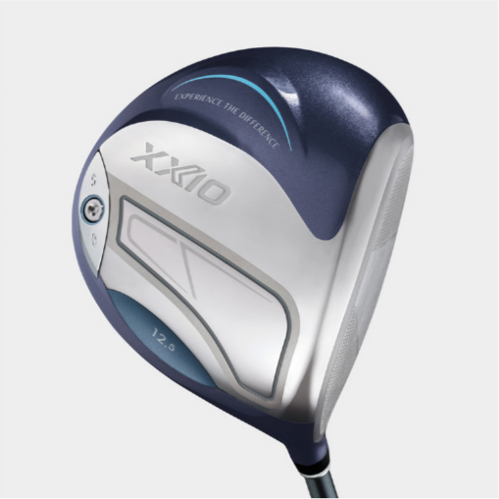 XXIO14 LADIES DRIVER