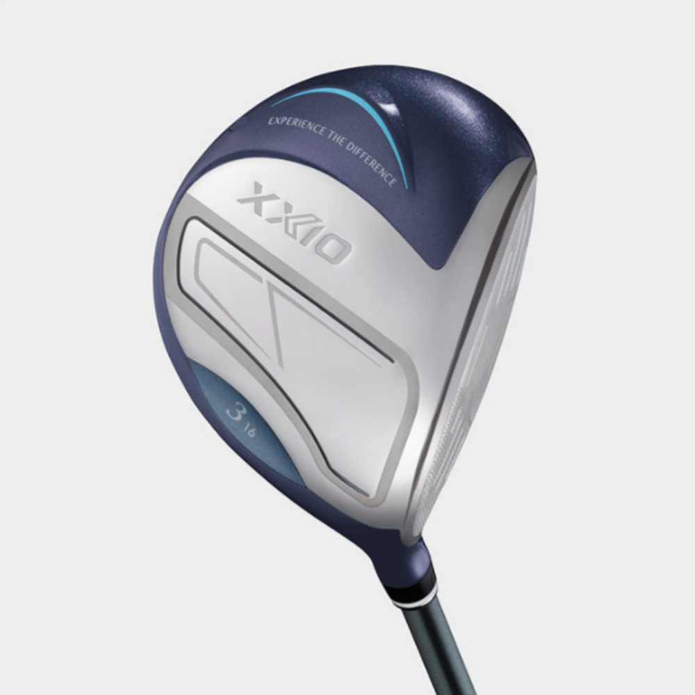 XXIO14 LADIES FAIRWAY WOOD
