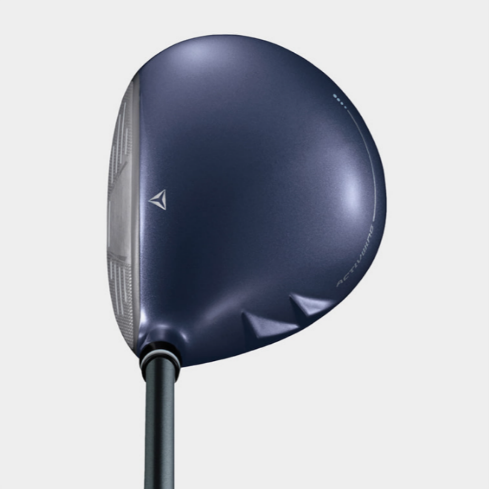 XXIO14 LADIES FAIRWAY WOOD