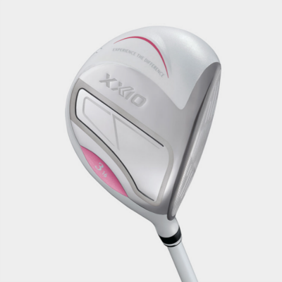 XXIO14 LADIES FAIRWAY WOOD