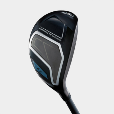 XXIO14 HYBRID