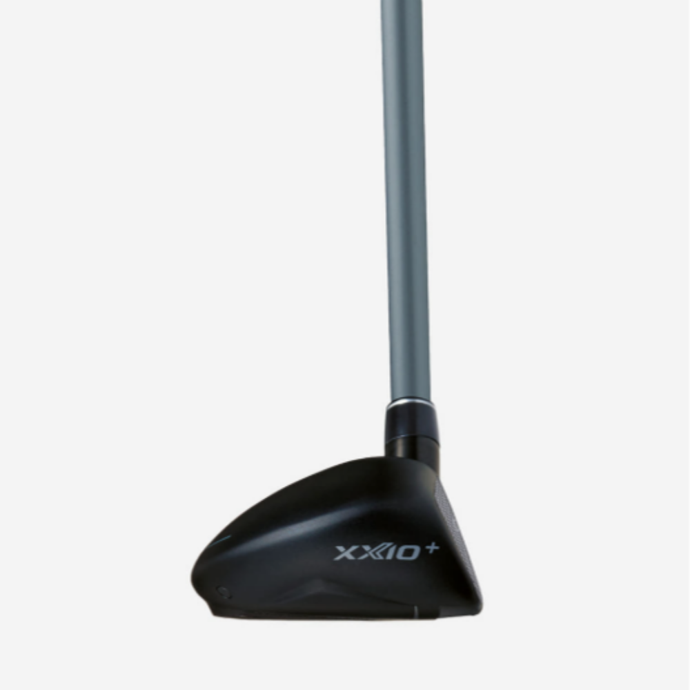 XXIO14+ HYBRID