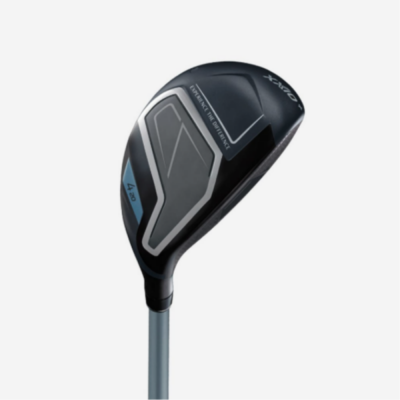 XXIO14+ HYBRID
