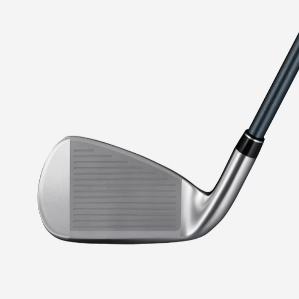 XXIO14 IRON SET