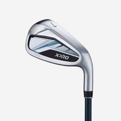 XXIO14 IRON SET