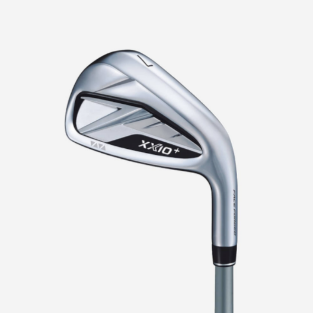 XXIO14+ IRON SET