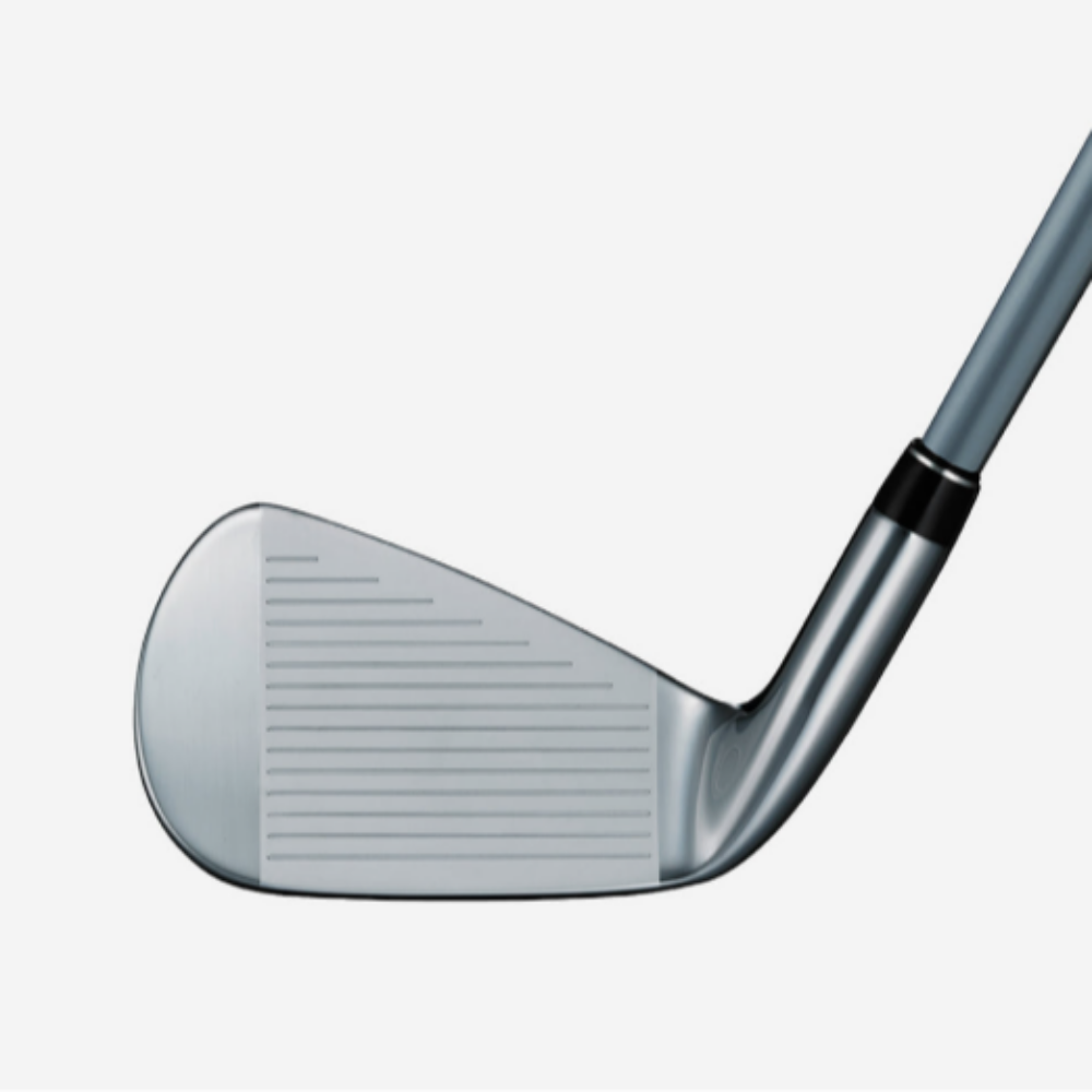 XXIO14+ IRON SET