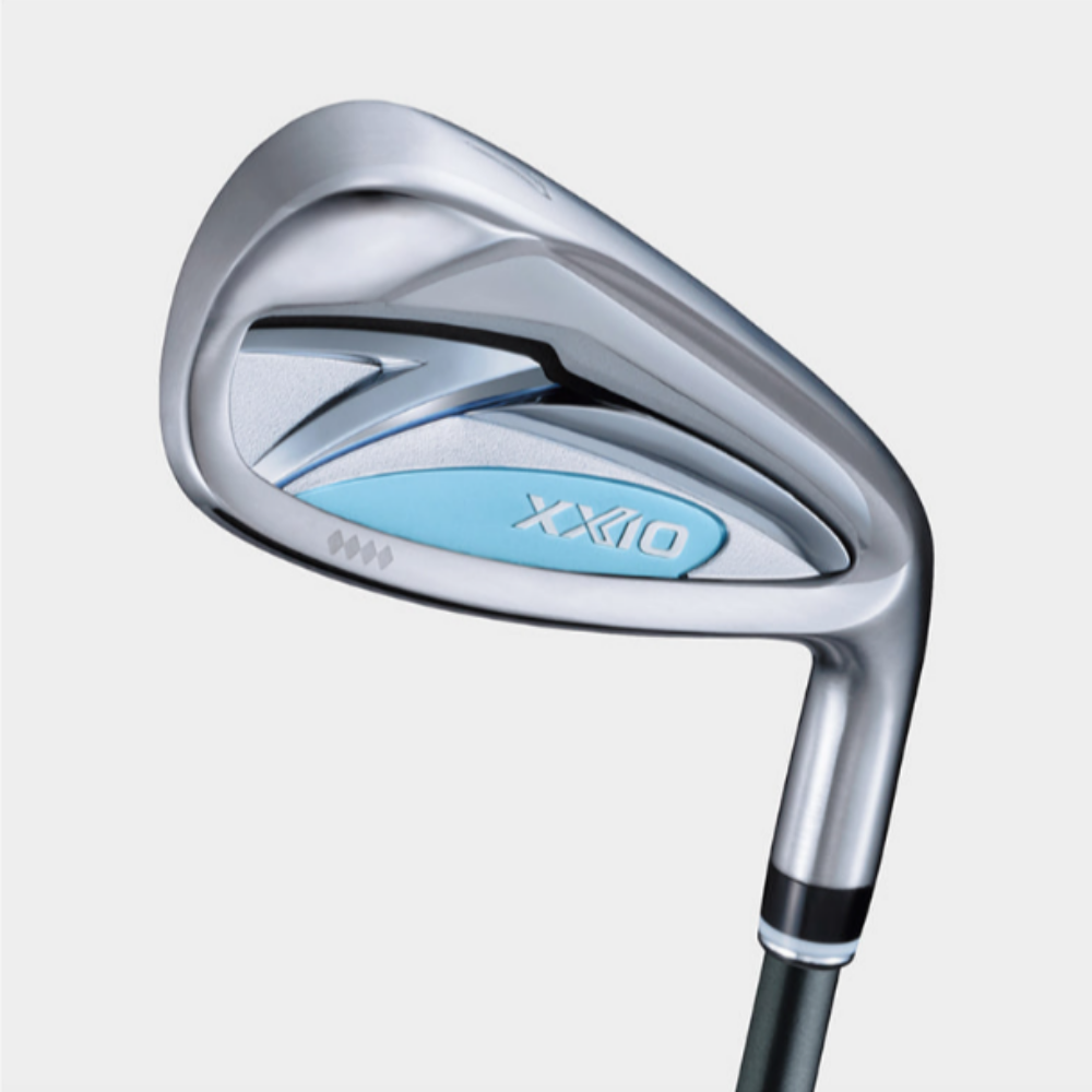XXIO14 LADIES IRON SET