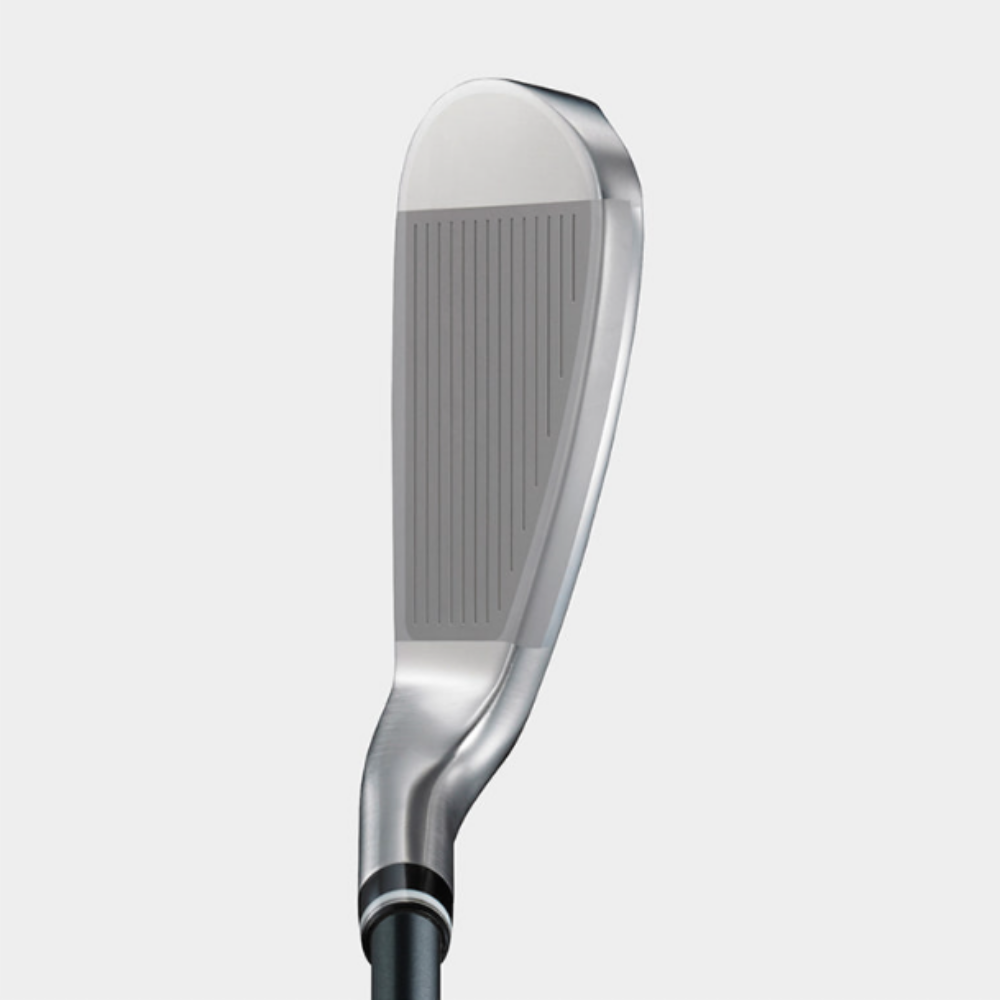 XXIO14 LADIES IRON SET