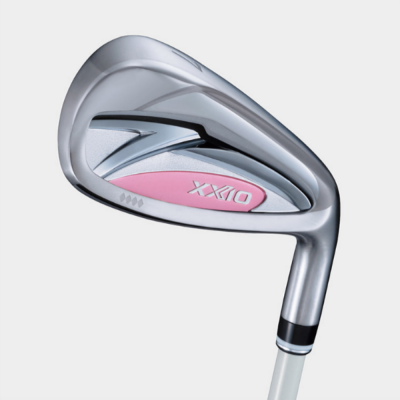 XXIO14 LADIES IRON SET