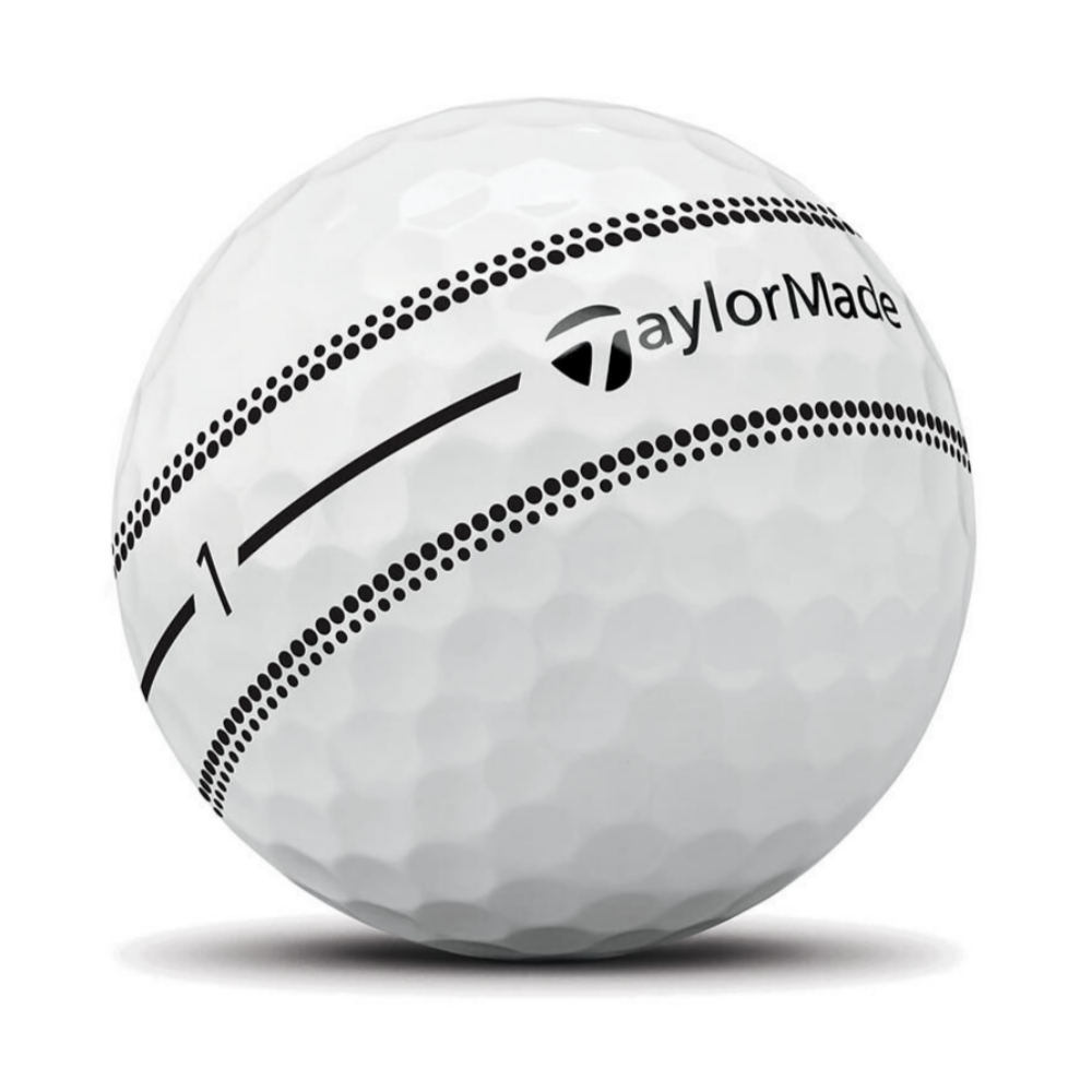 2026 TP5 Stripe Golf Balls