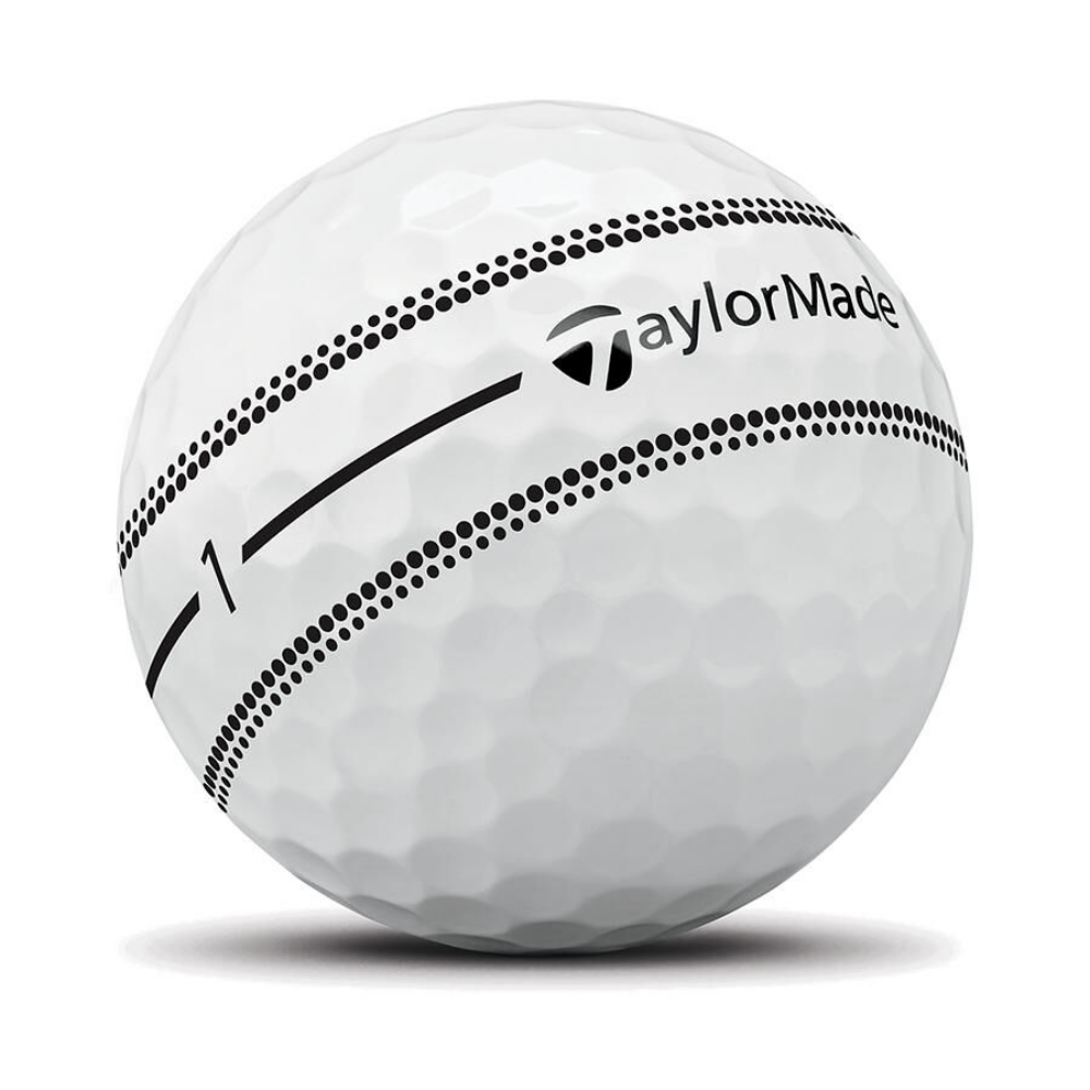 2026 TP5x Stripe Golf Balls