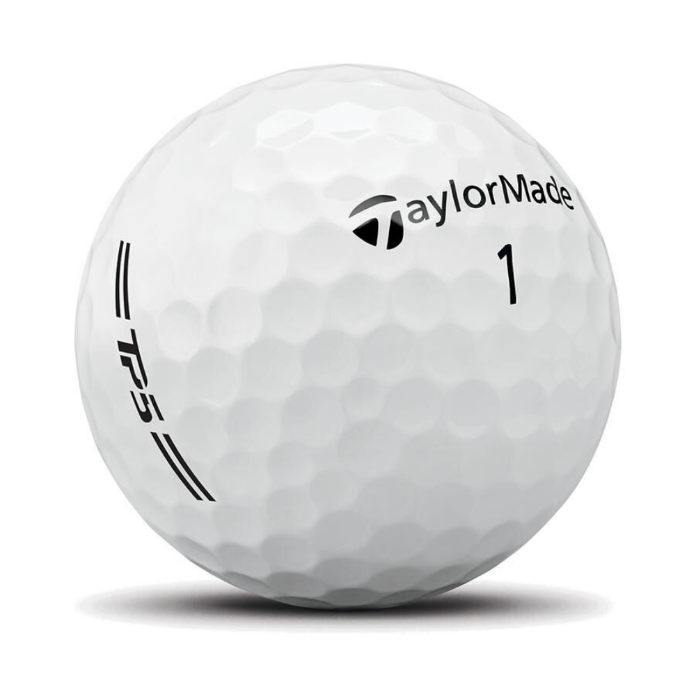 2026 TP5 Golf Balls